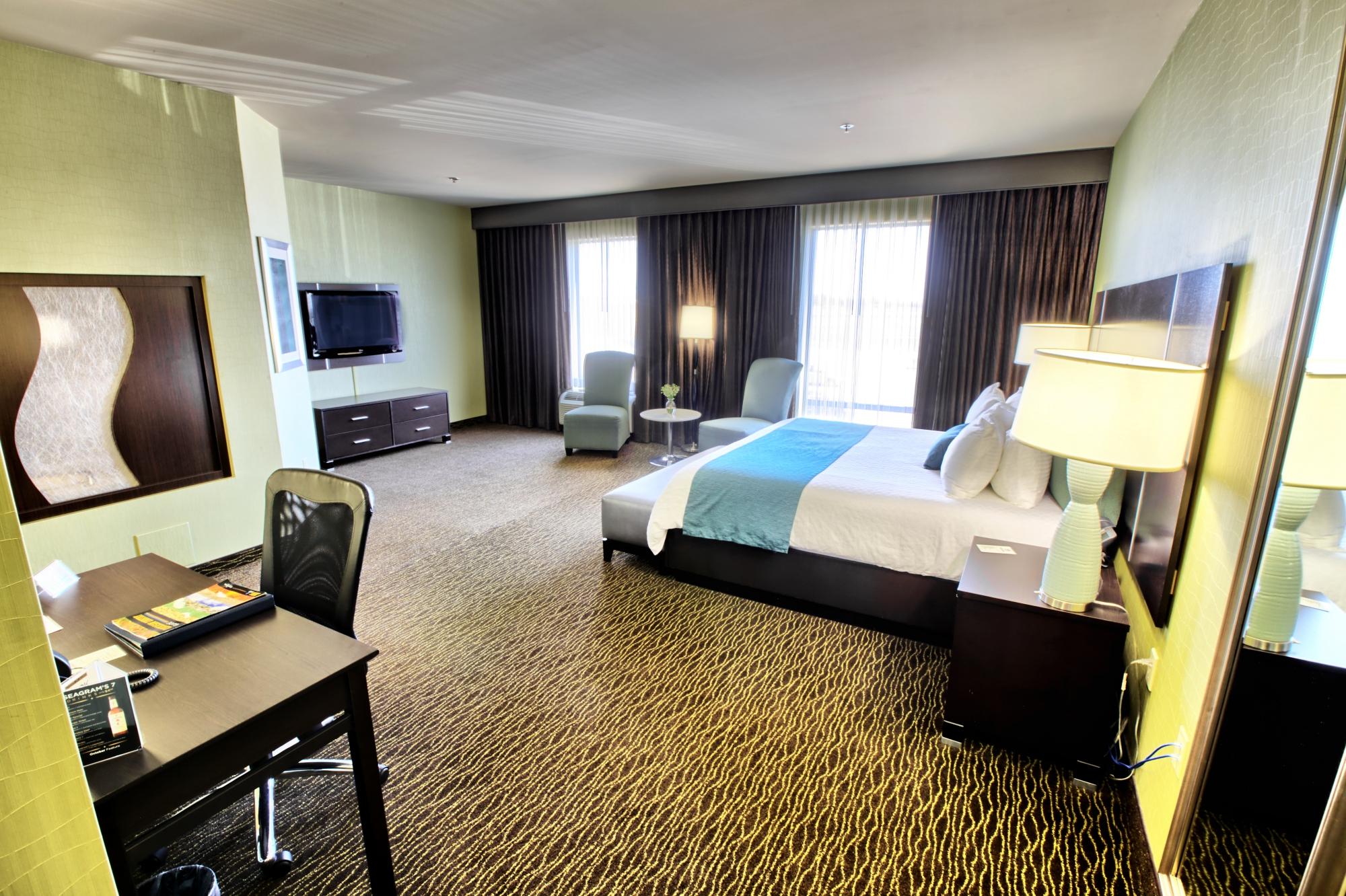 RIVERWIND HOTEL Reviews Norman OK