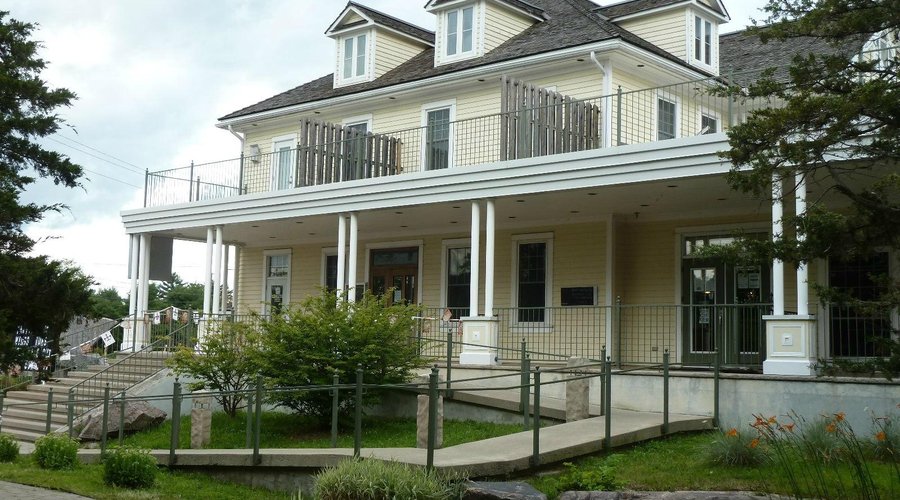 The Inn