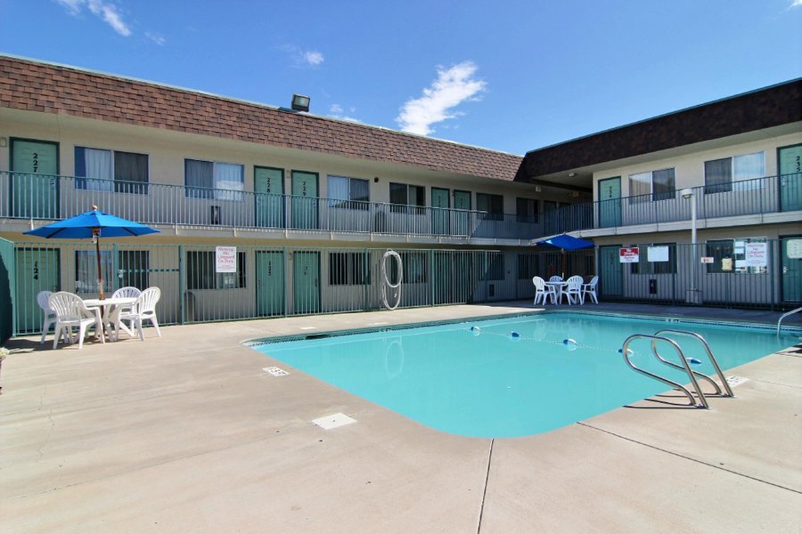 MOTEL 6 FARMINGTON $37 ($̶4̶4̶) - Prices & Reviews - NM - Tripadvisor