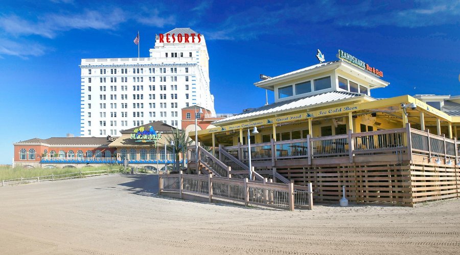 Boardwalk