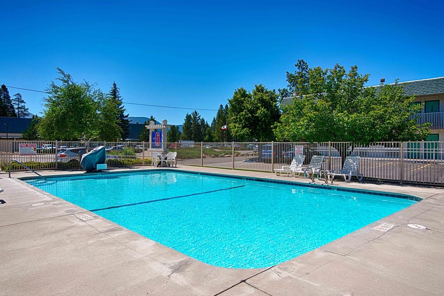 MOTEL 6 SOUTH LAKE TAHOE $36 ($̶5̶5̶) - Updated 2020 Prices & Reviews