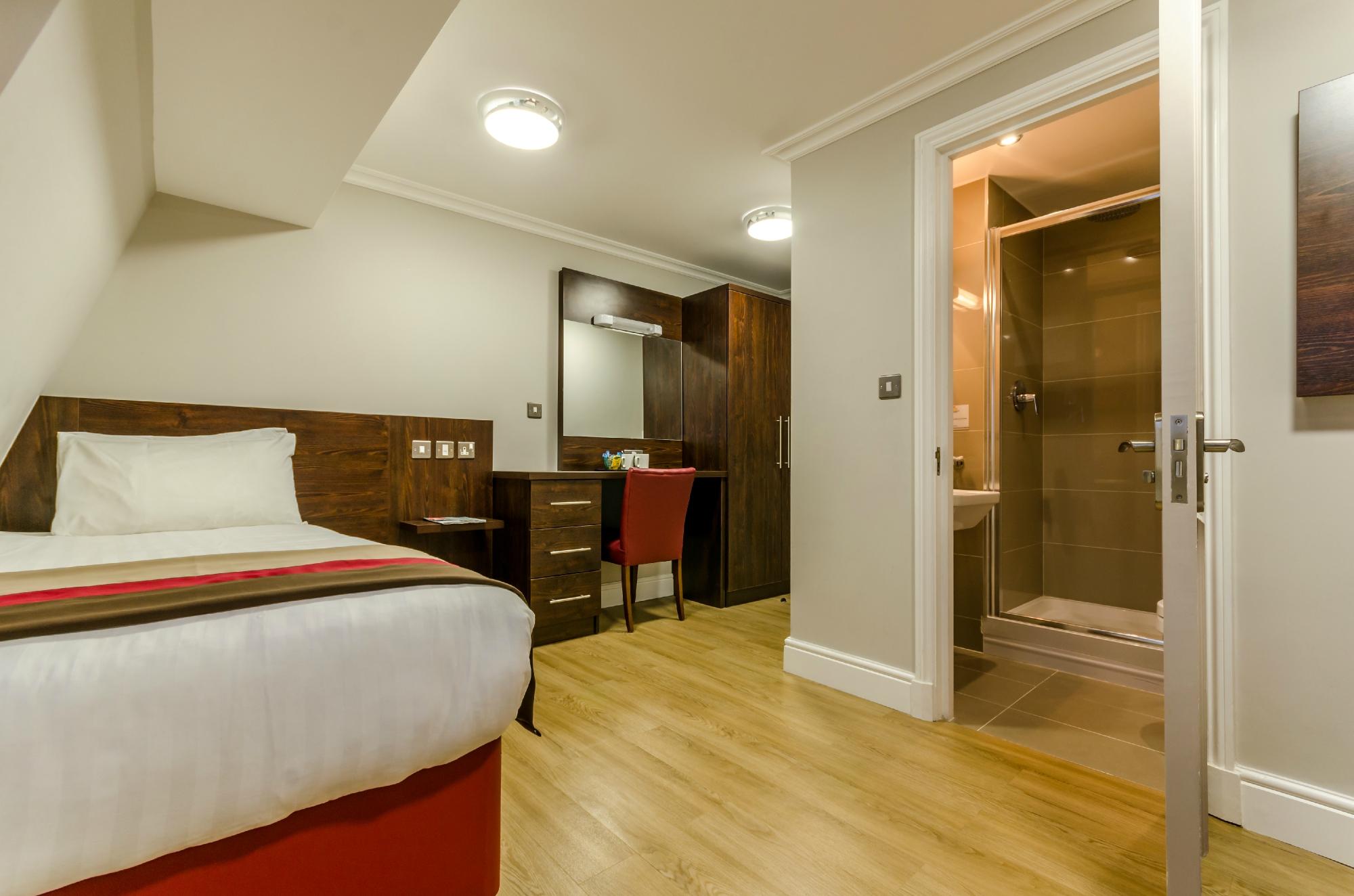 Royal Cambridge Hotel UPDATED Prices Reviews Photos London