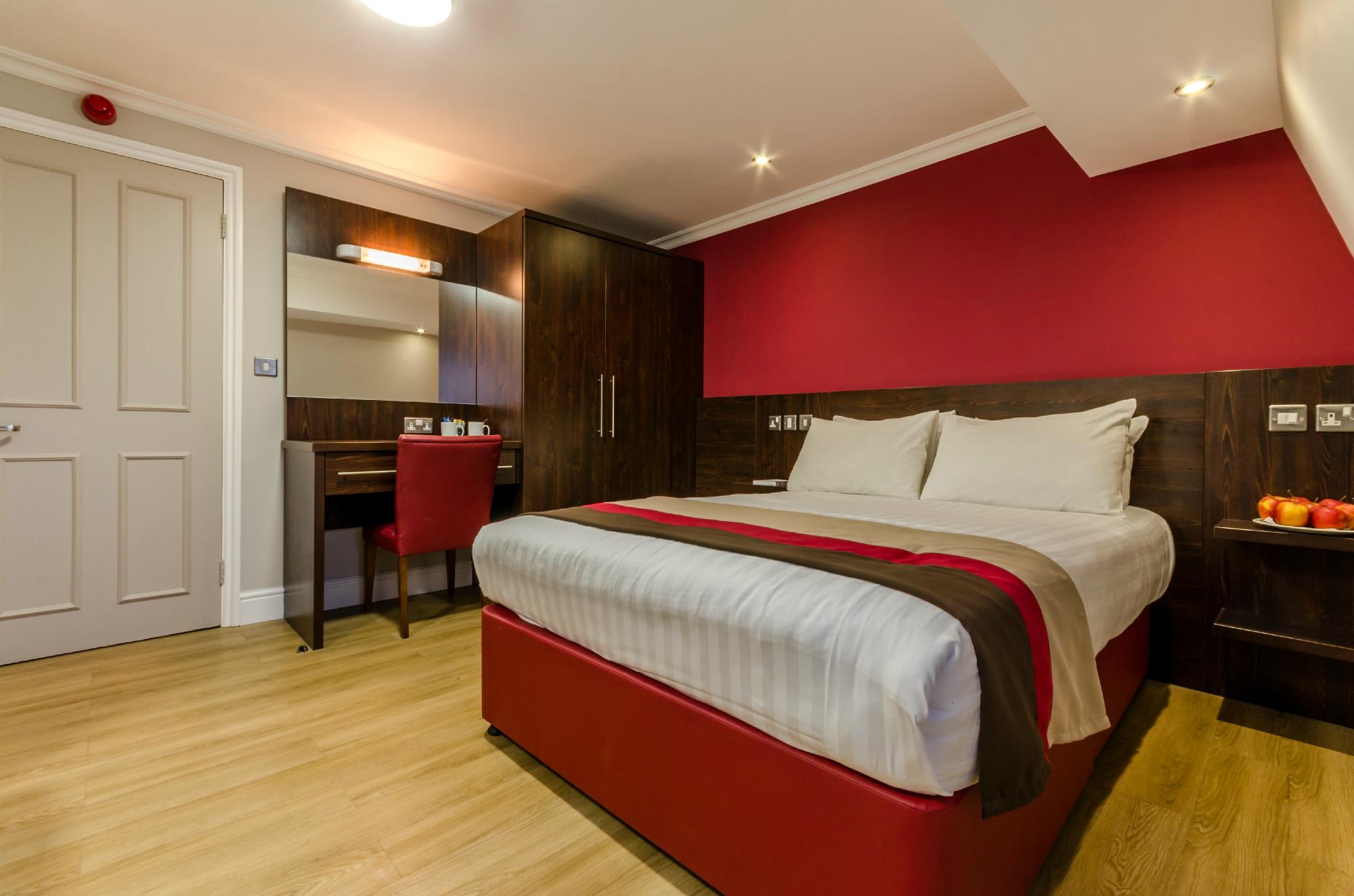 Royal Cambridge Hotel UPDATED Prices Reviews Photos London