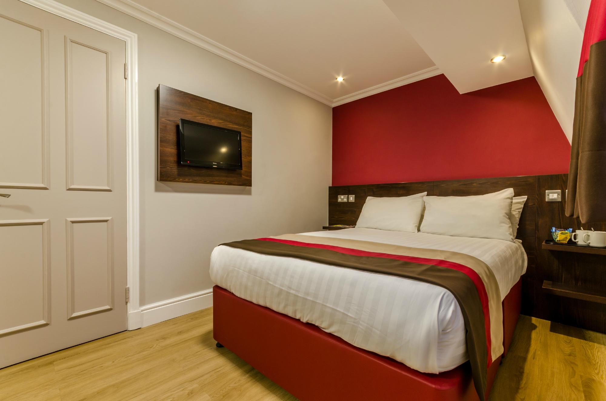 ROYAL CAMBRIDGE HOTEL Updated 2024 Reviews London