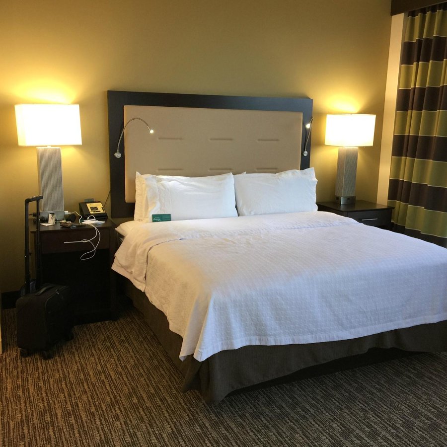 HOMEWOOD SUITES BY HILTON DALLAS DOWNTOWN $83 ($̶1̶4̶0̶) - Updated 2021