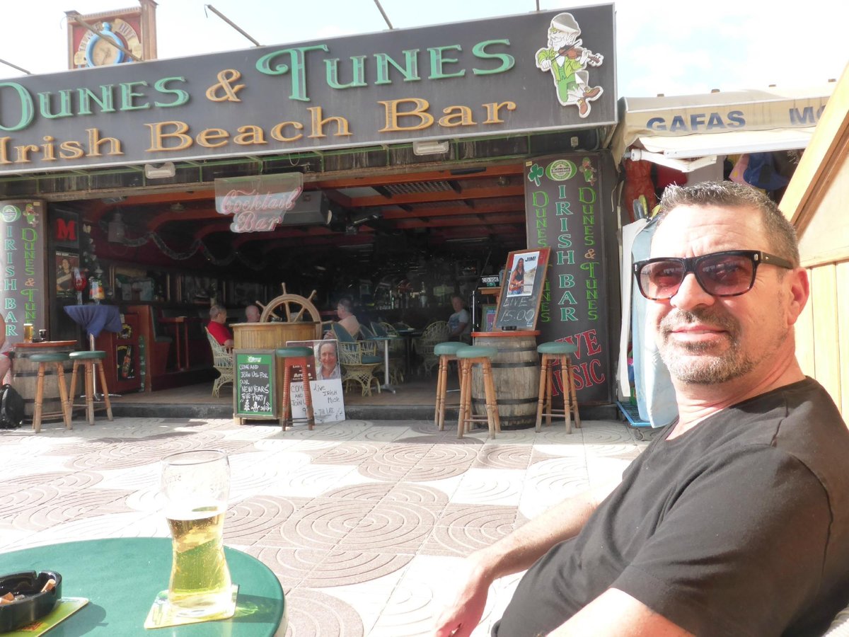 Dunes and Tunes, Irish Bar - All You Need to Know BEFORE You Go (2024)