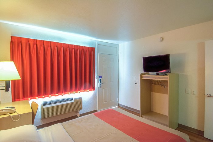 MOTEL 6 ARCATA - HUMBOLDT UNIVERSITY $75 ($̶9̶1̶) - Prices & Reviews - CA