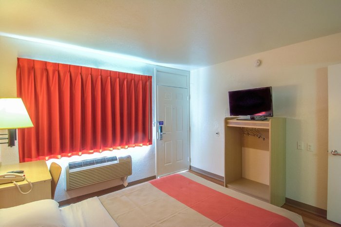 MOTEL 6 ARCATA - HUMBOLDT UNIVERSITY $75 ($̶9̶1̶) - Prices & Reviews - CA