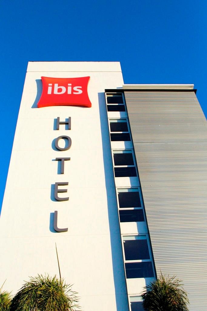 HOTEL IBIS LOS MOCHIS $47 ($̶5̶9̶) - Prices & Reviews - Mexico