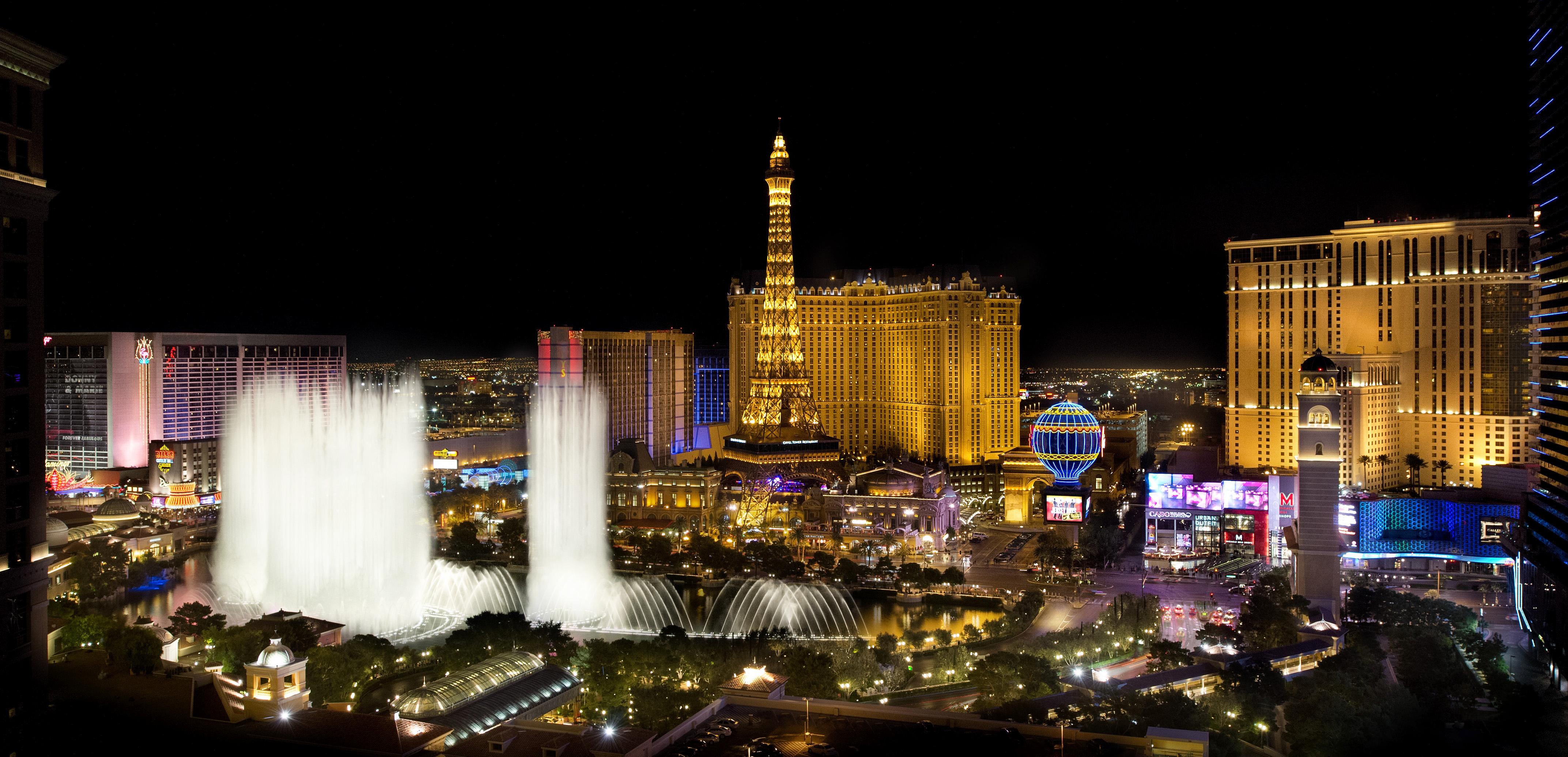 Hotel photo 67 of Bellagio Las Vegas.
