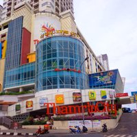 Thamrin City Trade Mall (Jakarta) - All You Need to Know BEFORE You Go