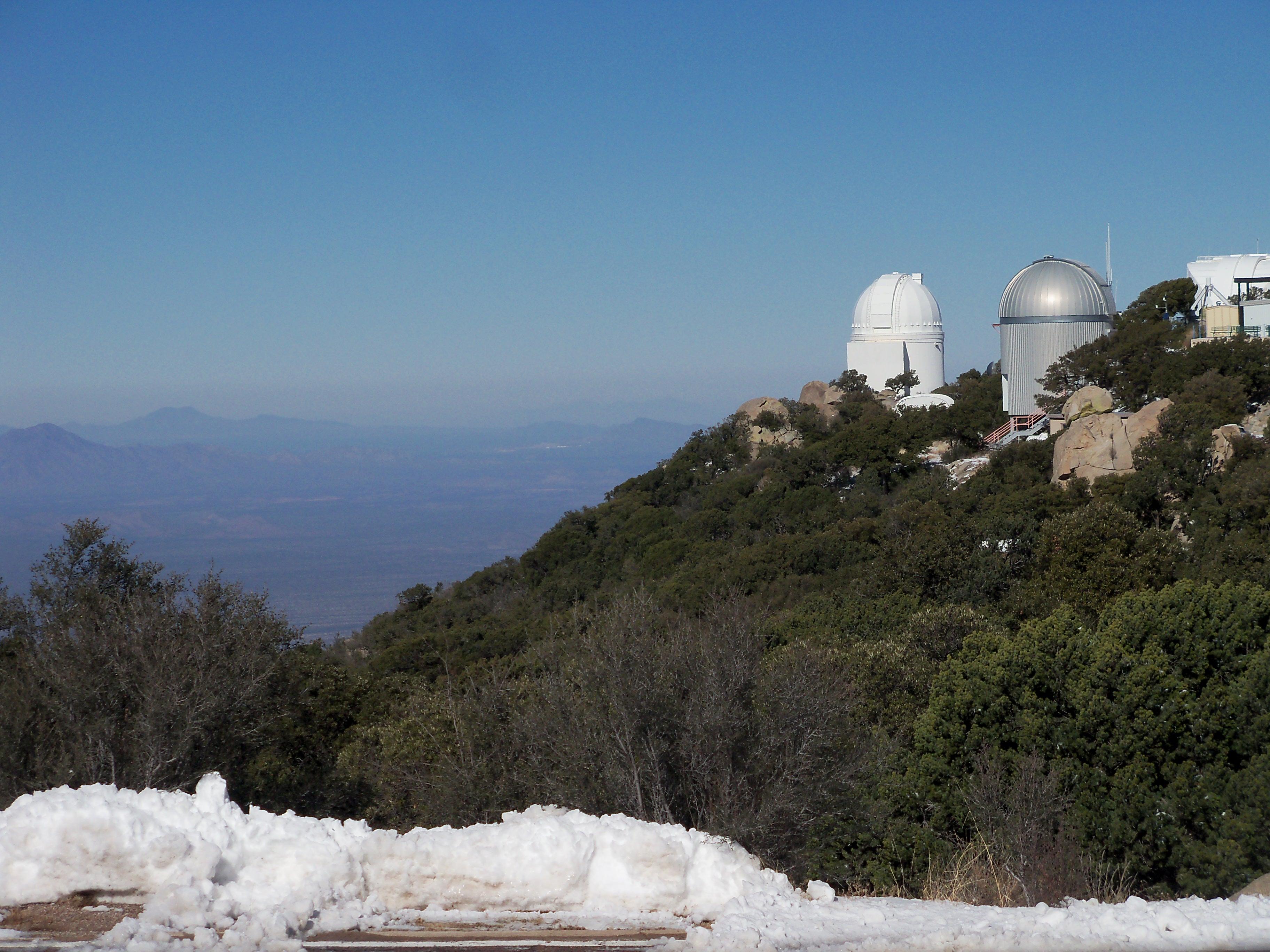 THE BEST Hotels In Sells AZ 2024 Tripadvisor   Kitt Peak National Observatory 