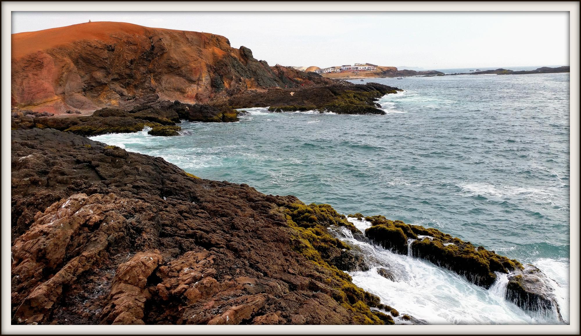 Tuquillo Beach (Huarmey, Peru) - anmeldelser billede