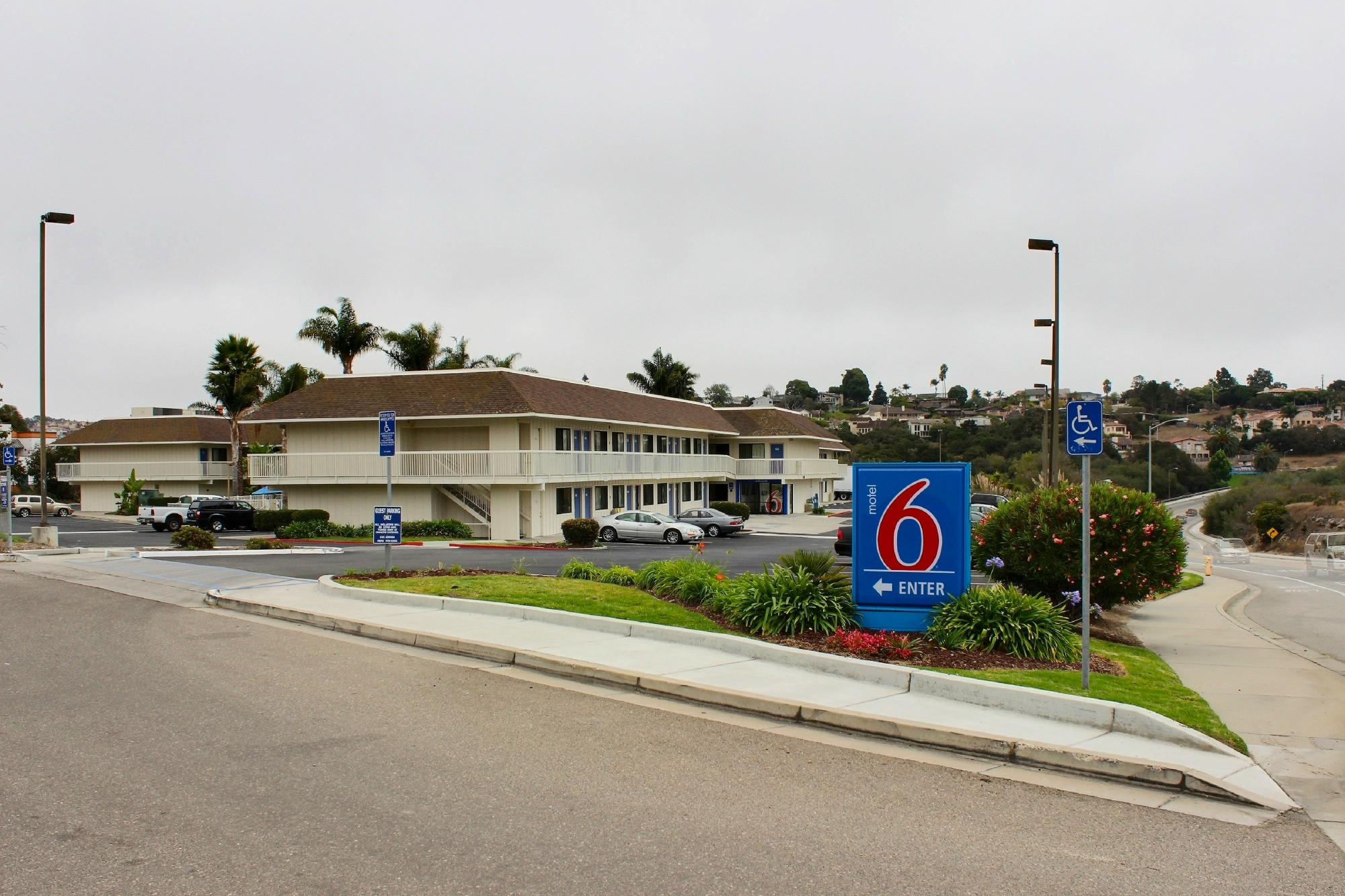 MOTEL 6 PISMO BEACH Updated 2024 Prices Reviews CA   Motel 6 Pismo Beach 