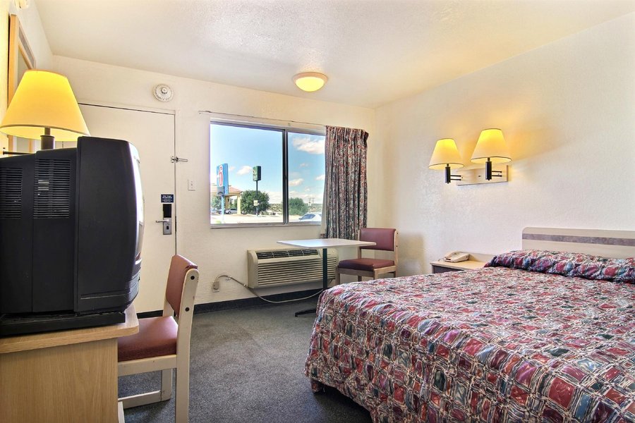 MOTEL 6 SANTA ROSA $68 ($̶8̶0̶) - Updated 2022 Prices & Reviews - NM