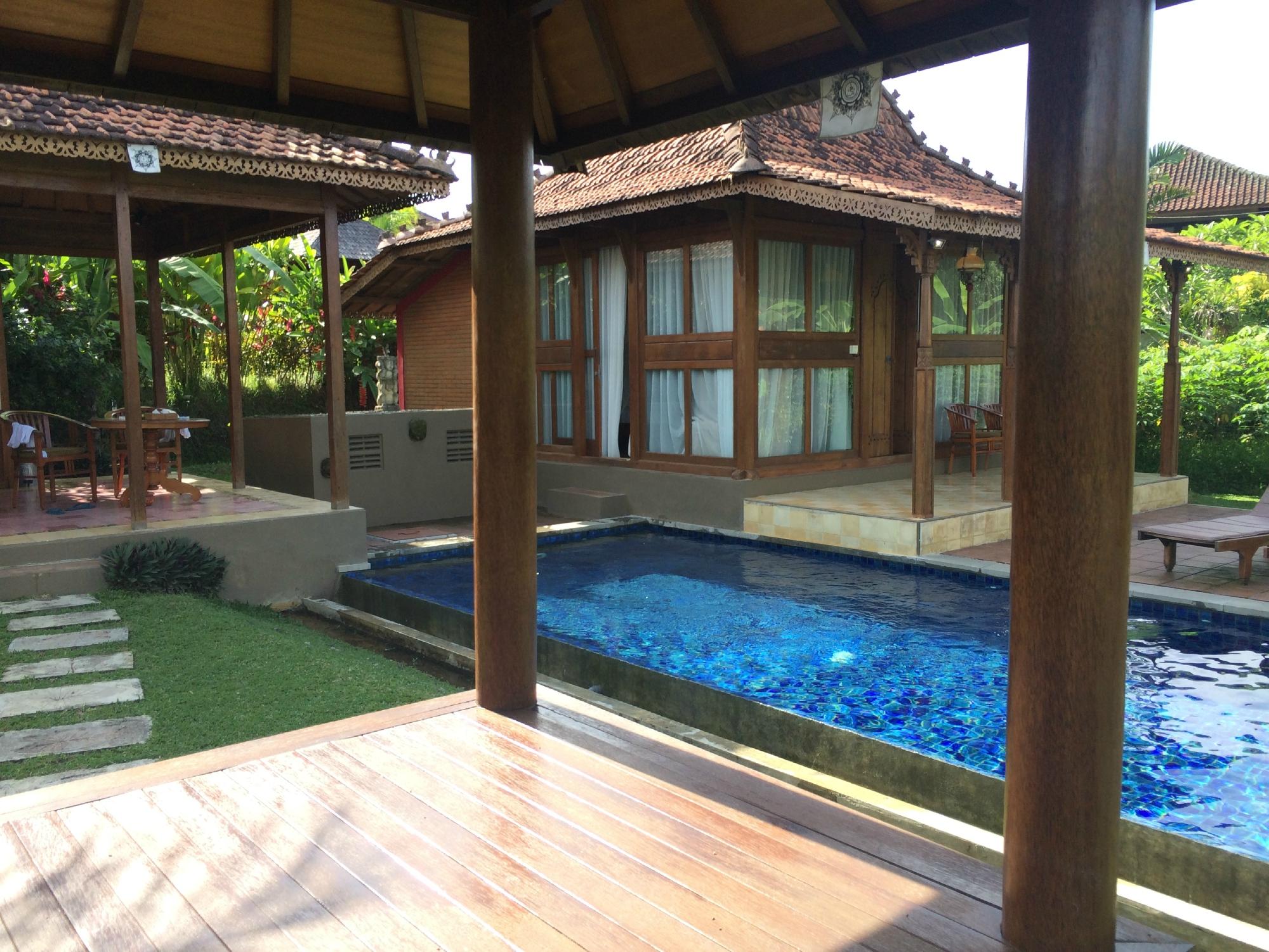 UBUD HEAVEN PENESTANAN - Updated 2024 Prices & Hotel Reviews (Bali)