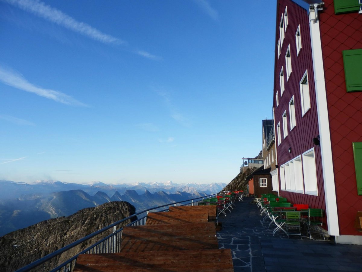 BERGGASTHAUS ALTER SÄNTIS (Урнеш) - отзывы и фото - Tripadvisor