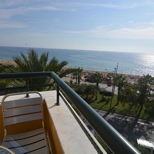Kleopatra Dreams Beach Hotel, hotel in Alanya