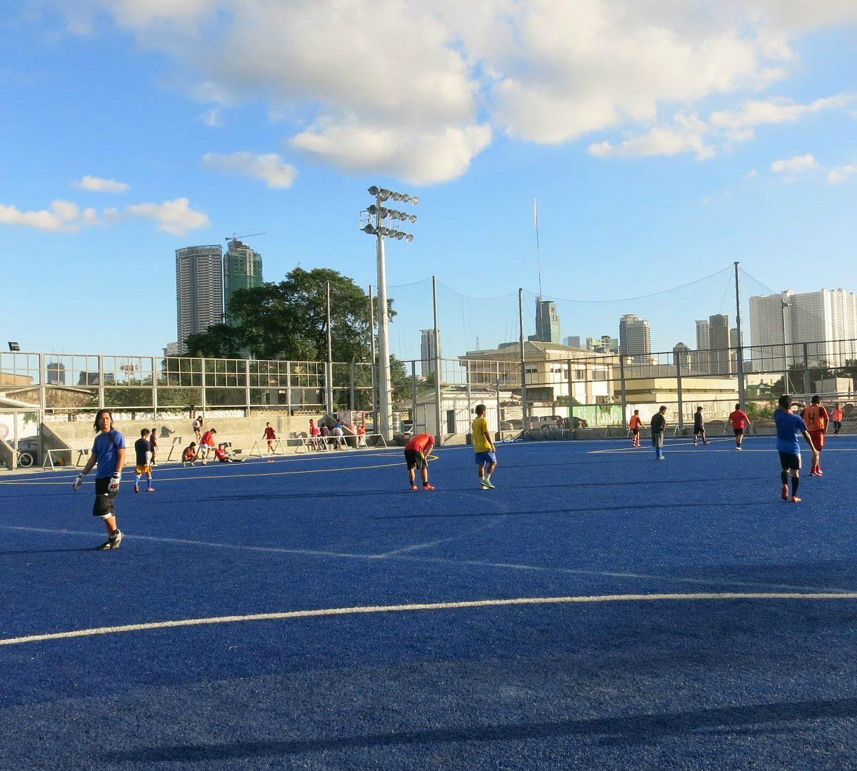 Where To Watch American Football In Manila Football Manila - Makati - Football Manila Yorumları - Tripadvisor