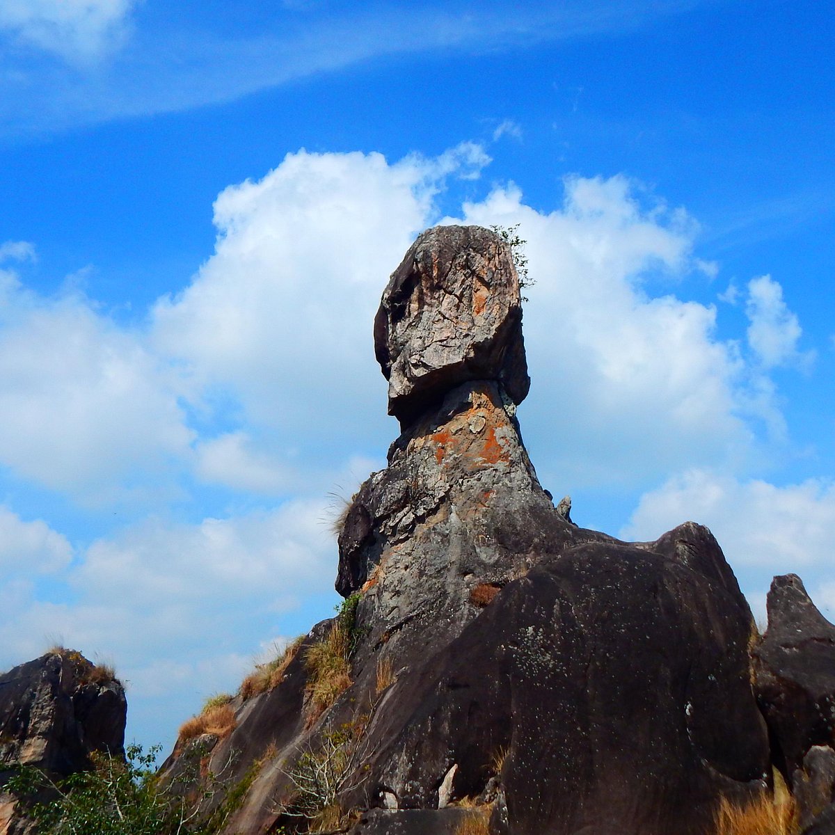 Phantom Rock (Kerala) - All You Need to Know BEFORE You Go