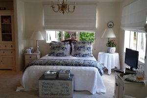 Room & Suite