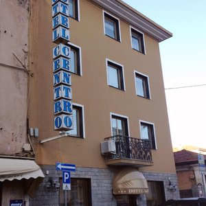 vista esterna