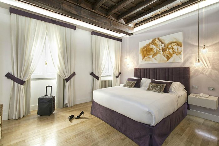 DOMUS LIBERA - Updated 2024 Prices & Hotel Reviews (Rome, Italy)