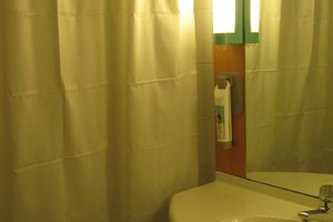 Habitación y suite