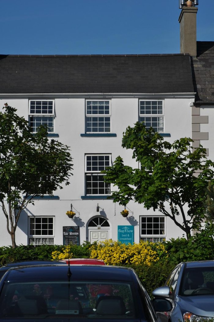 BAYVIEW BED AND BREAKFAST WARRENPOINT Bewertungen & Fotos (Nordirland