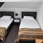 Hotel Sokak, hotel in Sarajevo