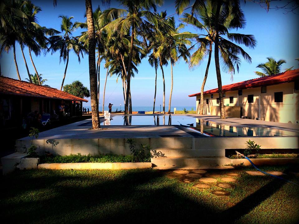 Hotel photo 7 of Amagi Beach.