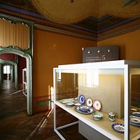 Museo ceramica