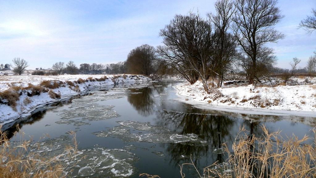 NAD BUGIEM AGROTURISM - Bewertungen, Fotos & Preisvergleich (Hrubieszow ...