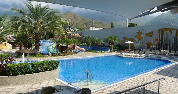 PIPO INTERNATIONAL HOTEL - Updated 2023 Reviews (Maracay, Venezuela)