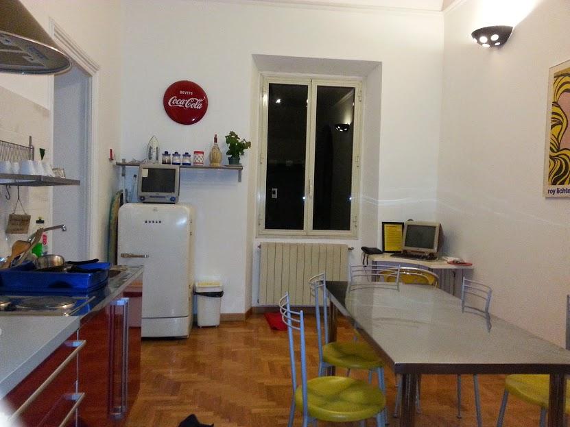 CLOVER GUESTROOMS B&B (Roma): Prezzi E Recensioni (2024)