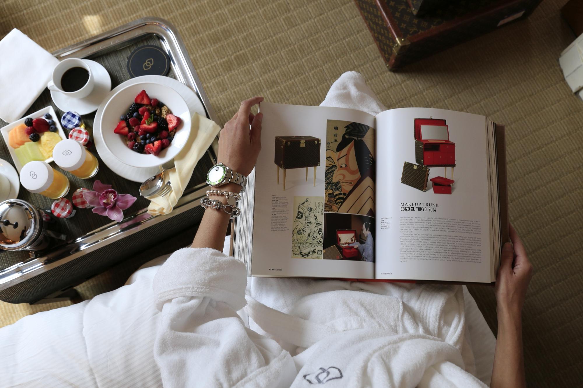 Hotel photo 64 of Sofitel New York.