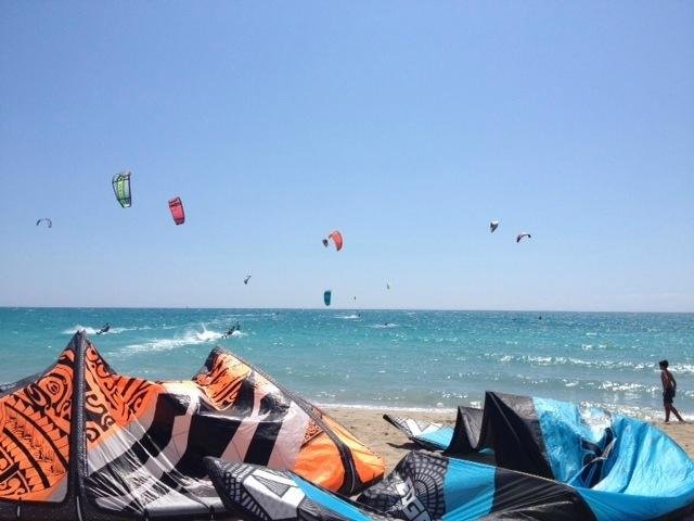 kiteinstructor – Just kitesurf