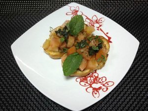 Comida