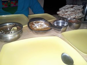 Food