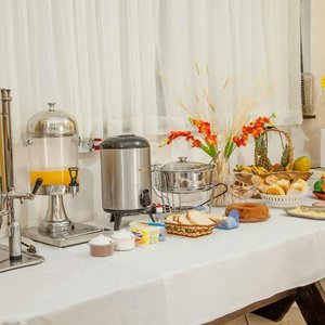 CAFE DA MANHÃ