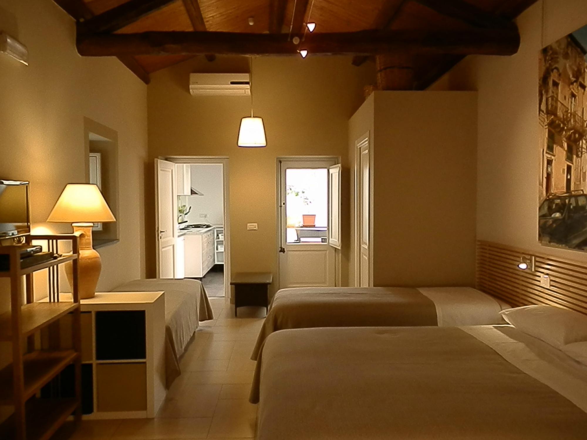 Hotel photo 28 of B&B Re Umberto.