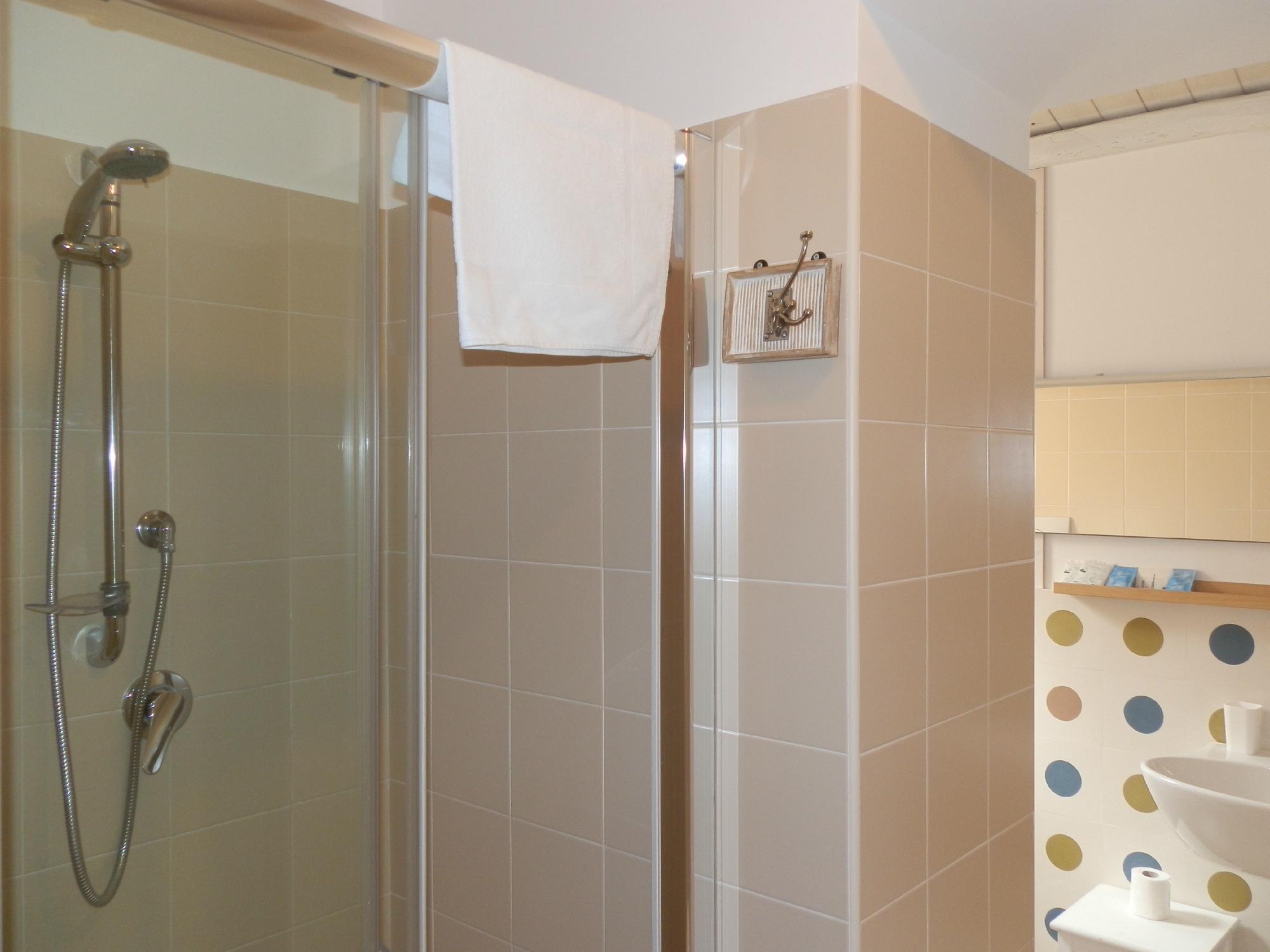 Hotel photo 8 of B&B Re Umberto.