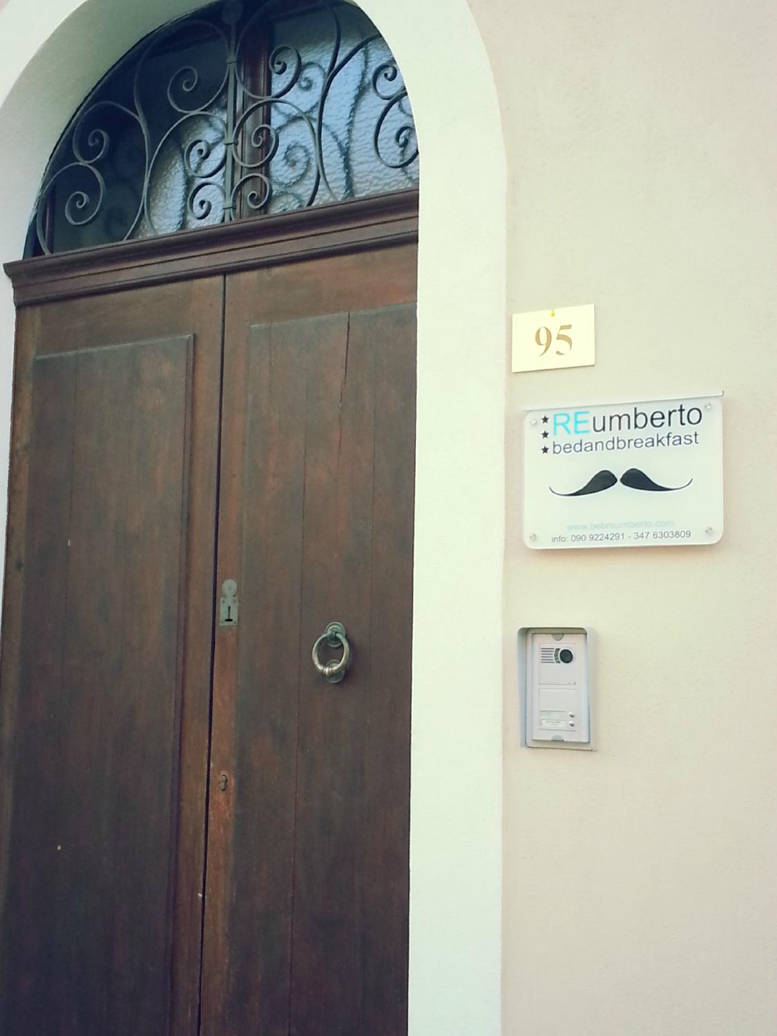 Hotel photo 48 of B&B Re Umberto.