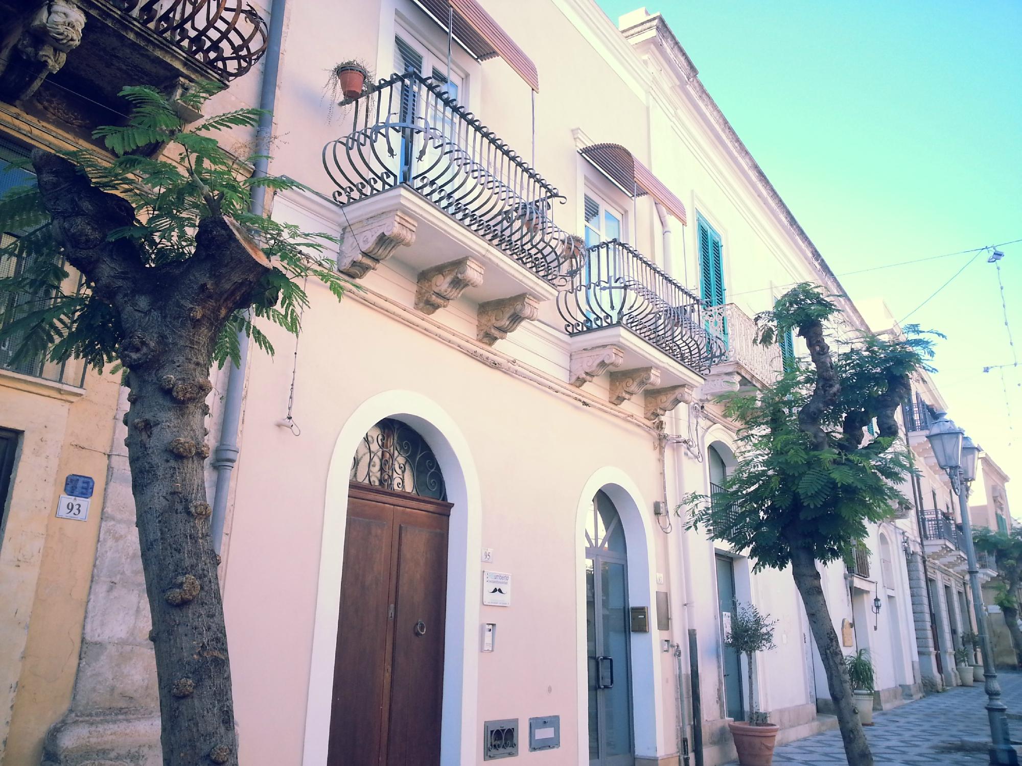 Hotel photo 55 of B&B Re Umberto.
