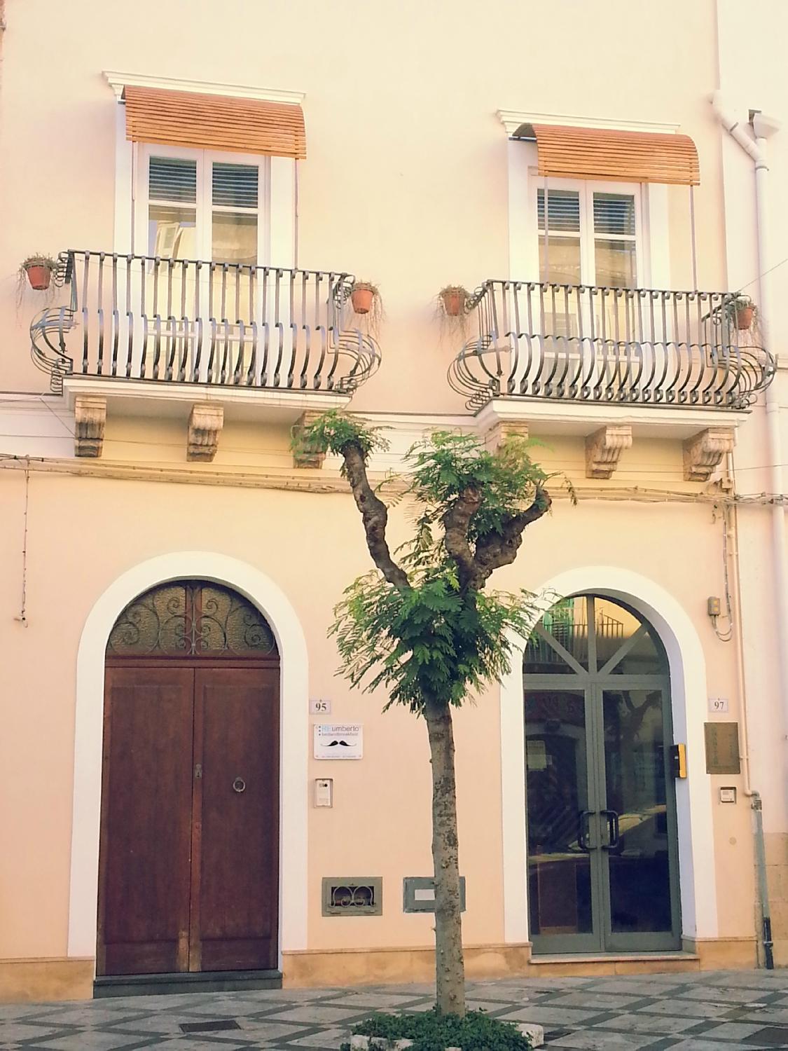 Hotel photo 43 of B&B Re Umberto.