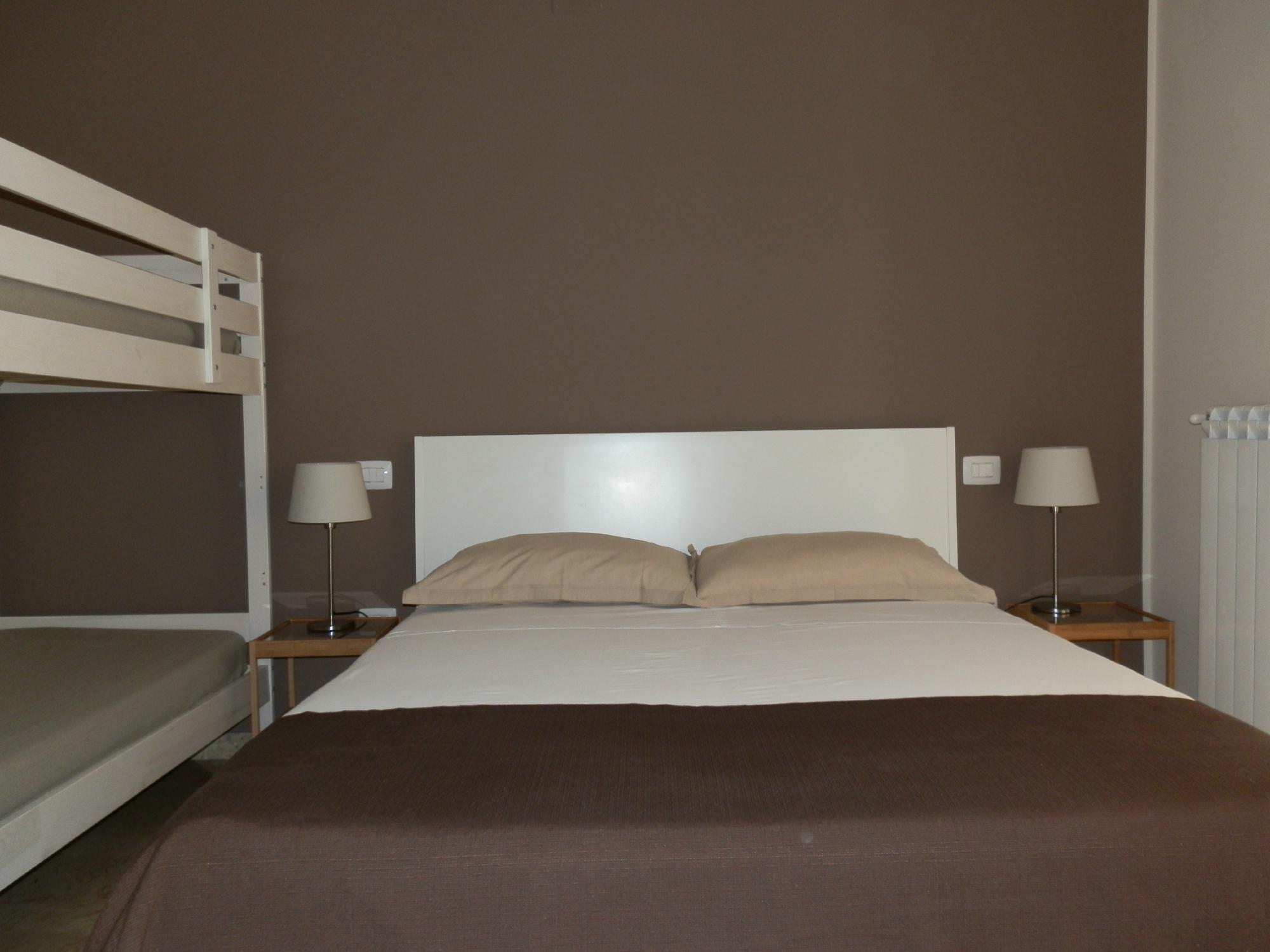 Hotel photo 31 of B&B Re Umberto.