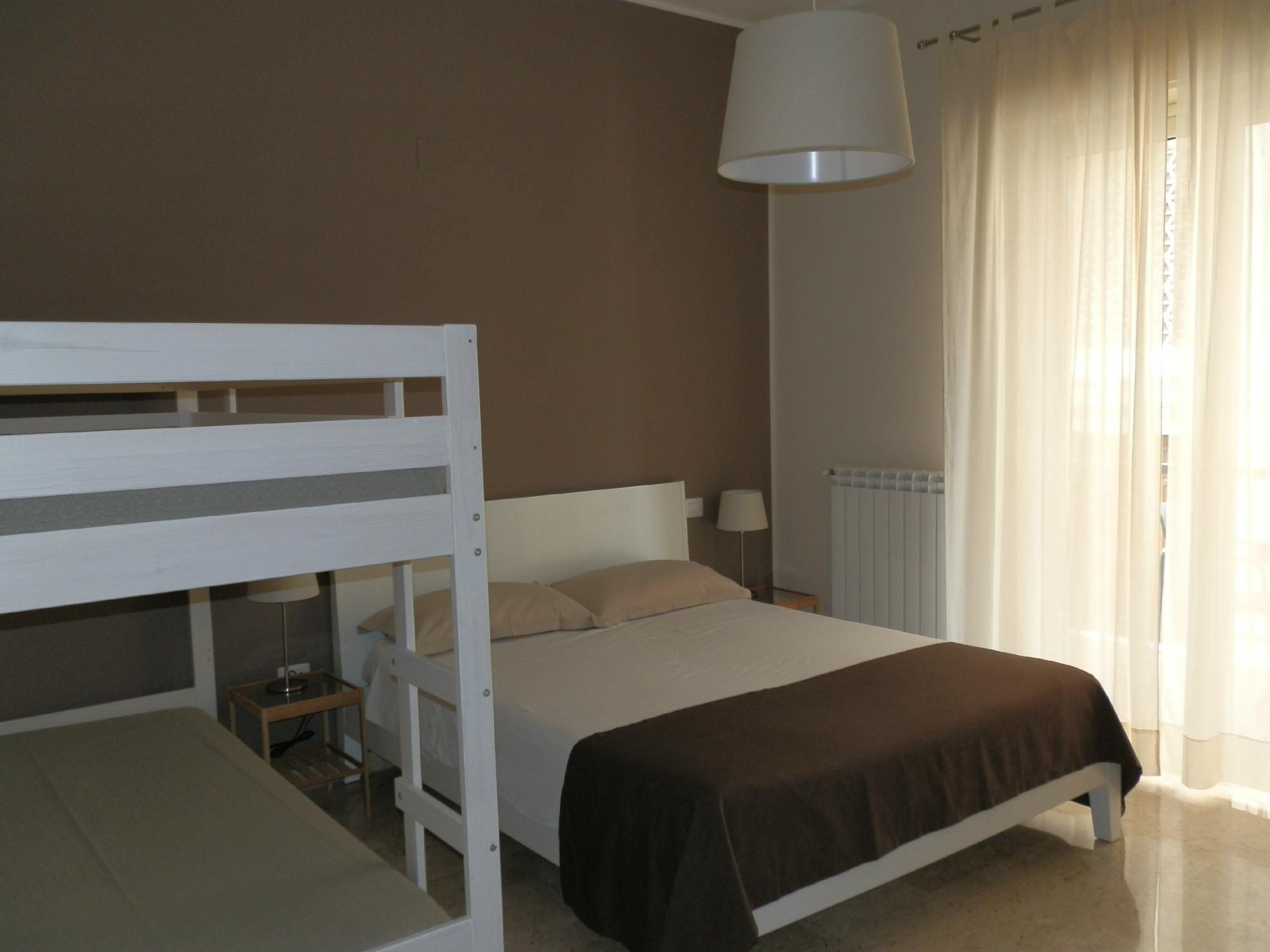 Hotel photo 5 of B&B Re Umberto.