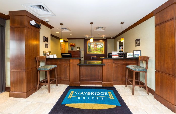 Staybridge Suites Great Falls, an IHG Hotel Kitchenettes: Pictures ...