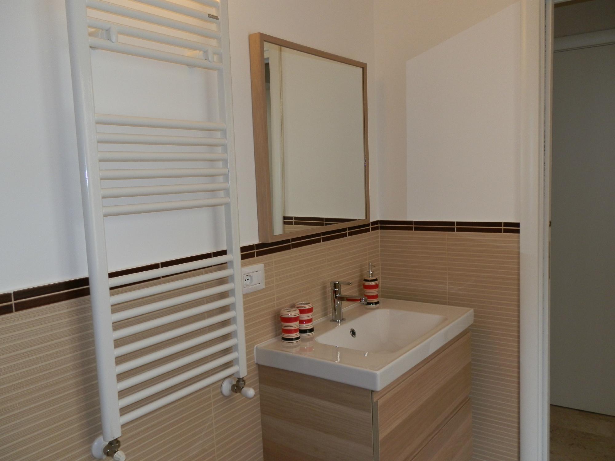 Hotel photo 13 of B&B Re Umberto.