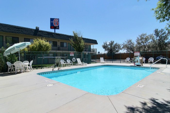 Motel 6 Grants, NM $78 ($̶8̶8̶) - Prices & Reviews